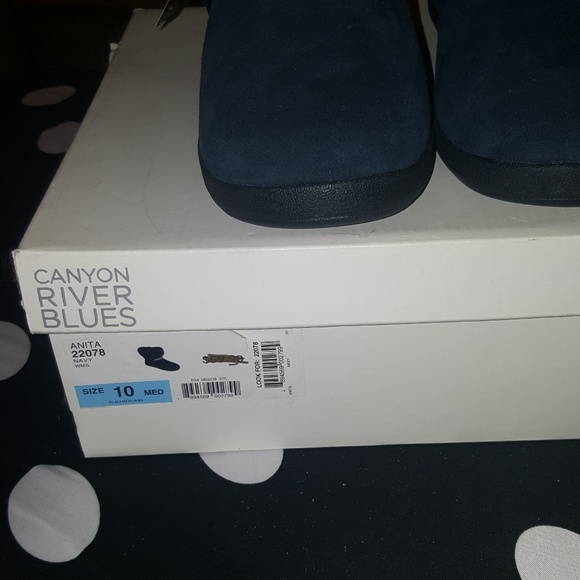 COPY - Boots - Picture 7 of 7